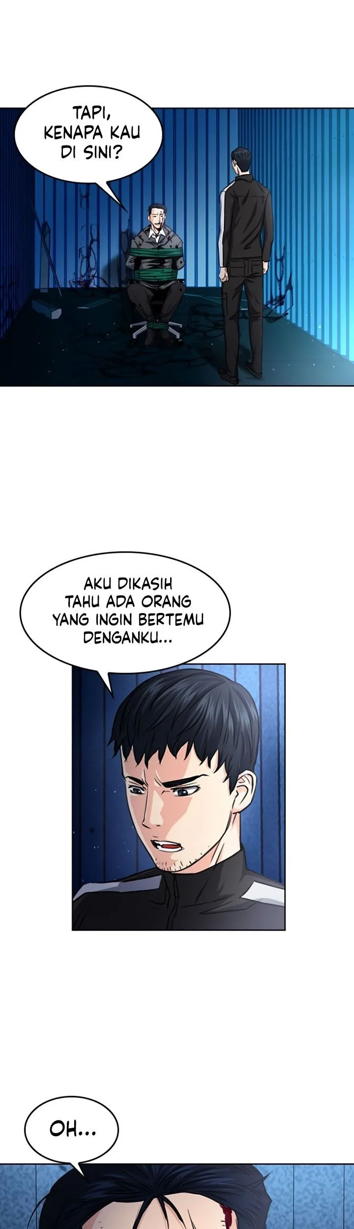 Seoul Station Druid Bab 52 halaman 66