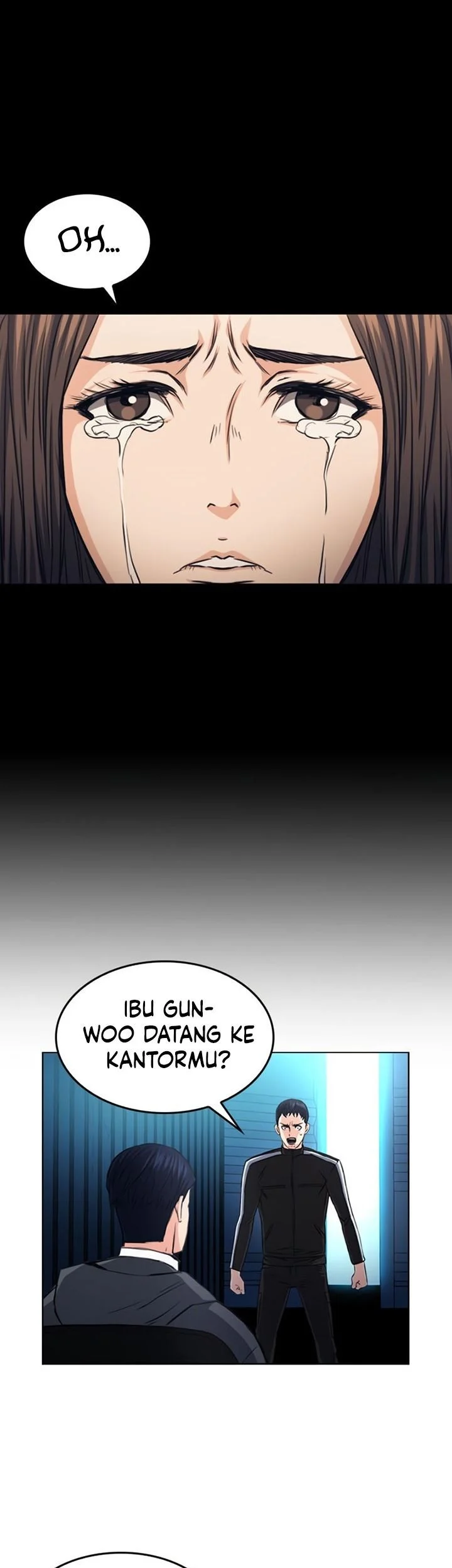 Seoul Station Druid Bab 52 halaman 96
