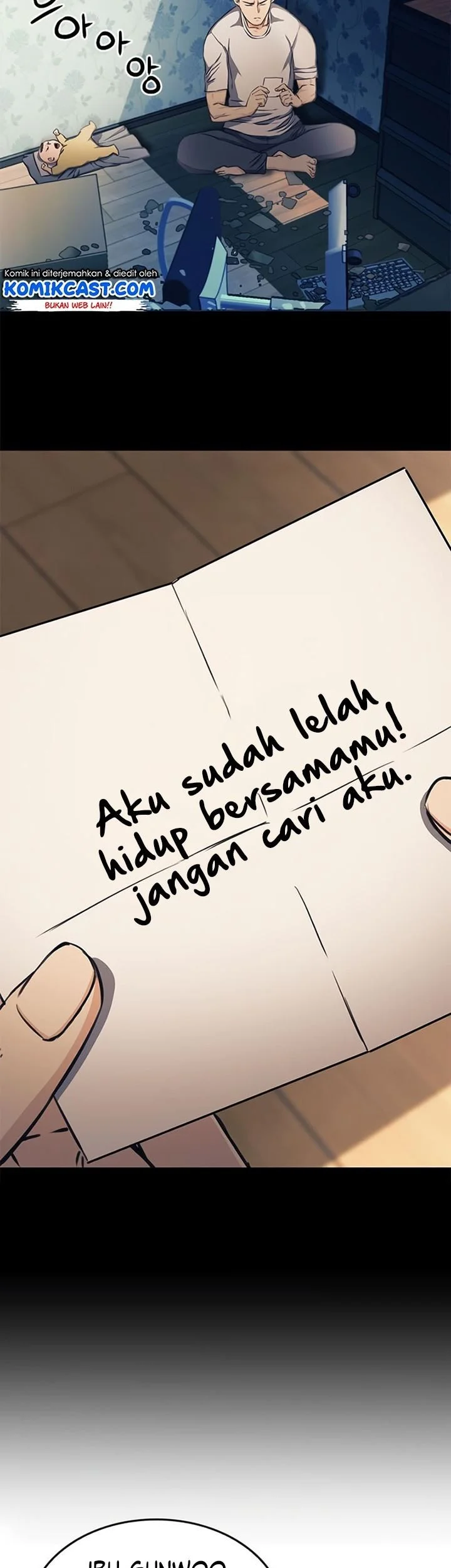 Seoul Station Druid Bab 52 halaman 100