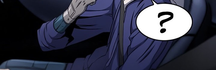 Seoul Station Druid chapter 53 halaman 3