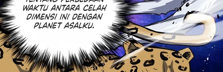 Seoul Station Druid chapter 53 halaman 7