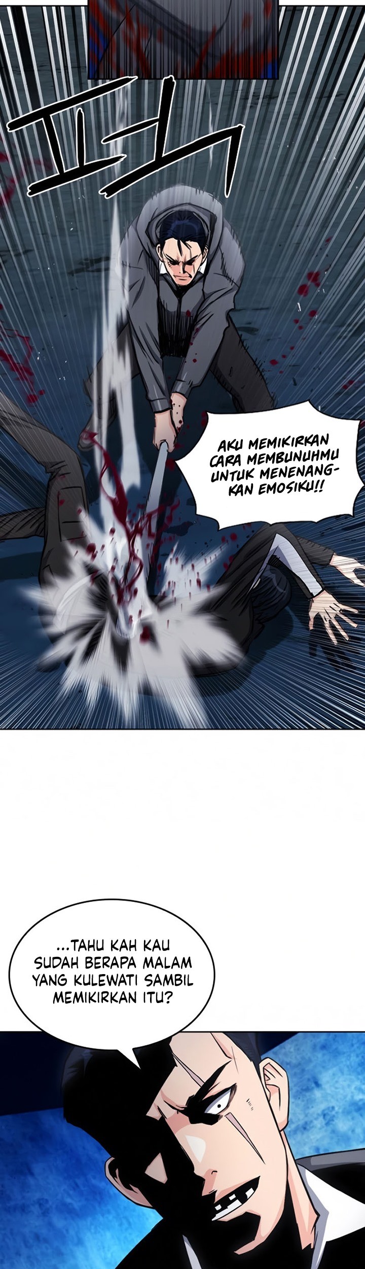 Seoul Station Druid chapter 53 halaman 56