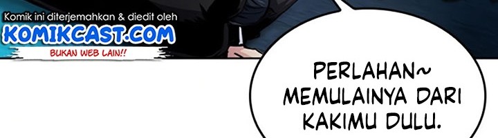 Seoul Station Druid chapter 53 halaman 71