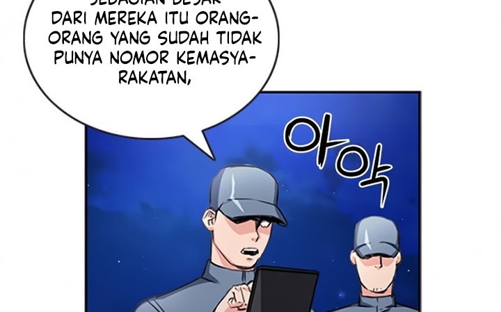 Seoul Station Druid chapter 53 halaman 97