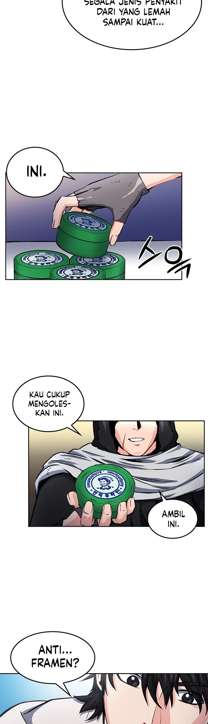 Seoul Station Druid Bab 54 halaman 48