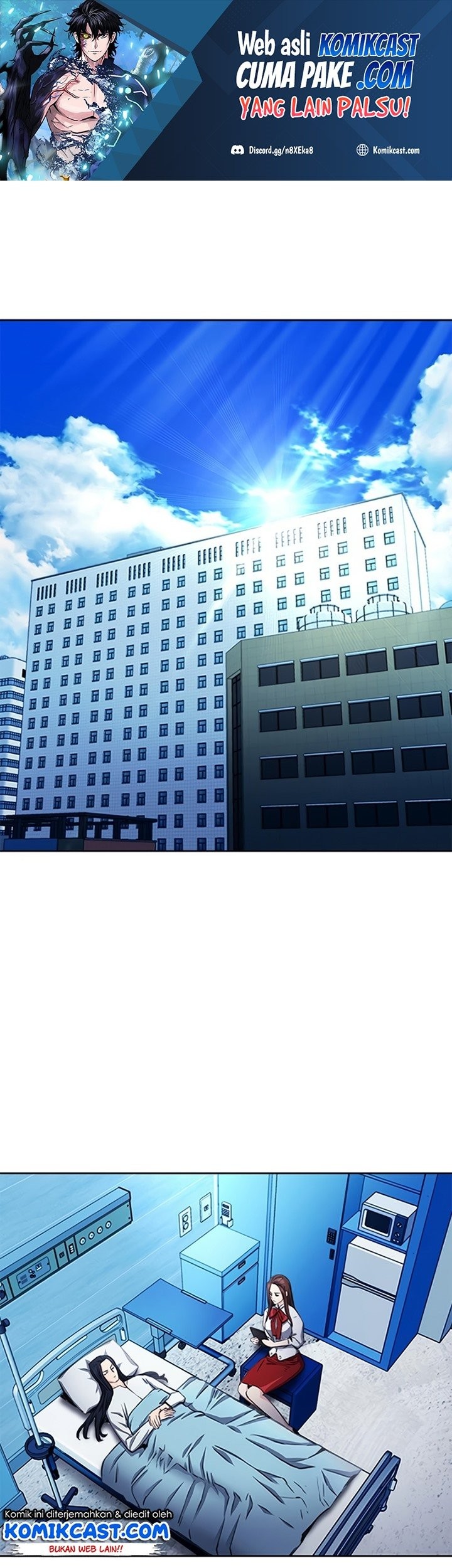Seoul Station Druid Bab 55 halaman 2