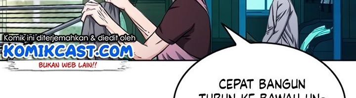 Seoul Station Druid Bab 55 halaman 27
