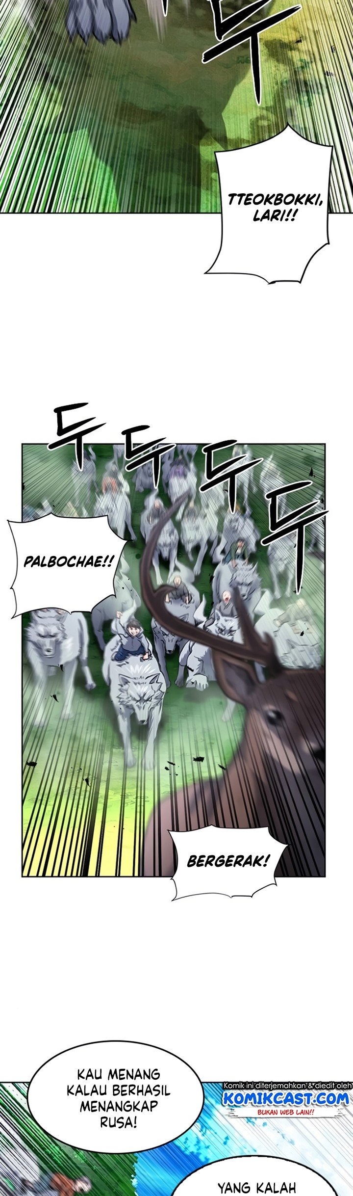 Seoul Station Druid Bab 55 halaman 48