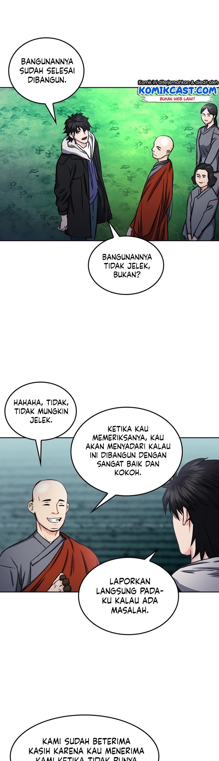 Seoul Station Druid Bab 55 halaman 52