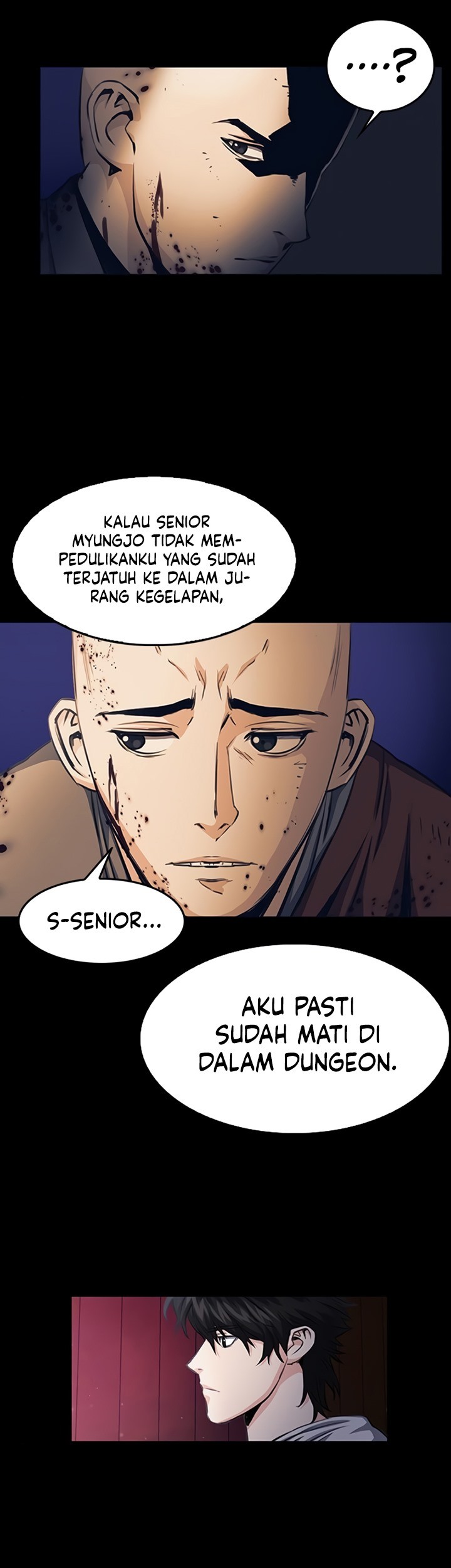 Seoul Station Druid Bab 55 halaman 78