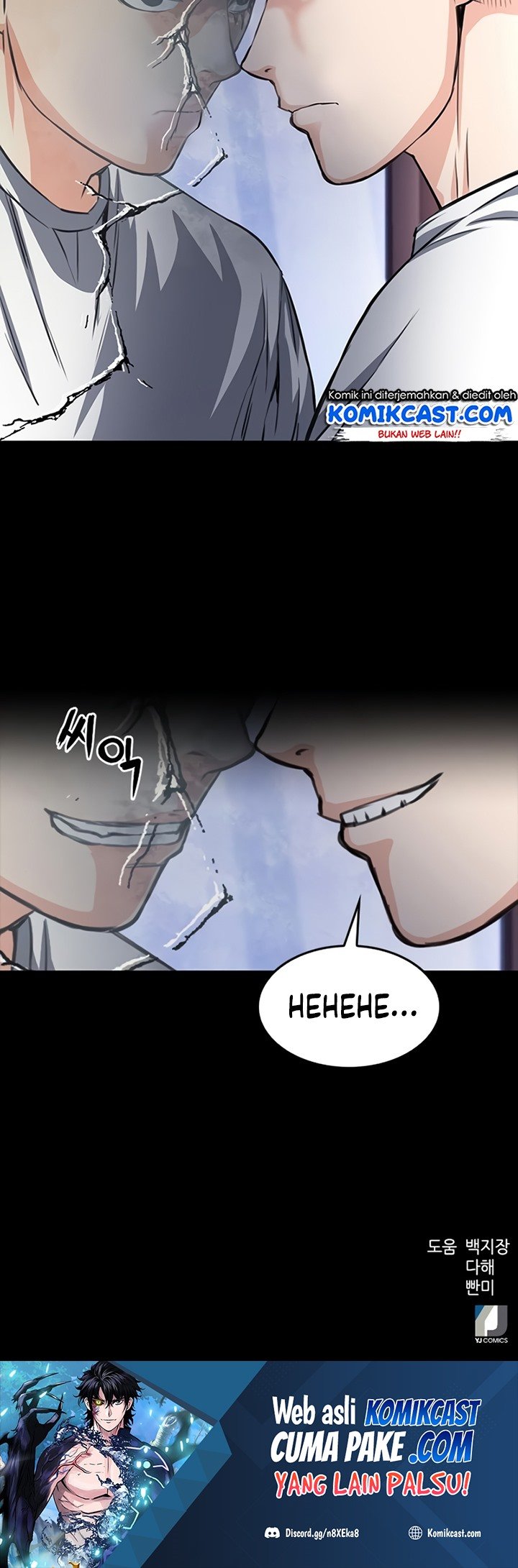 Seoul Station Druid Bab 55 halaman 92