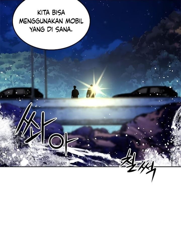 Seoul Station Druid Bab 56 halaman 5