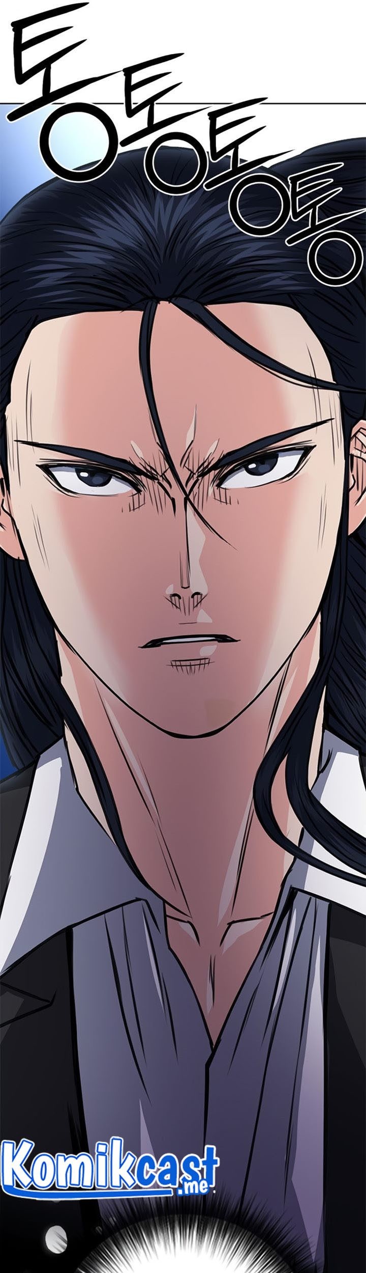 Seoul Station Druid Bab 56 halaman 6