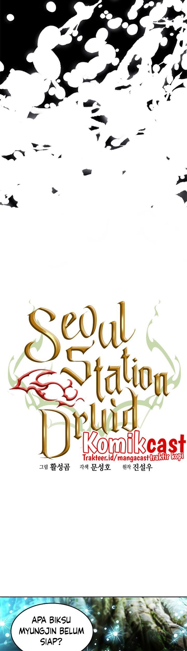 Seoul Station Druid Bab 56 halaman 8