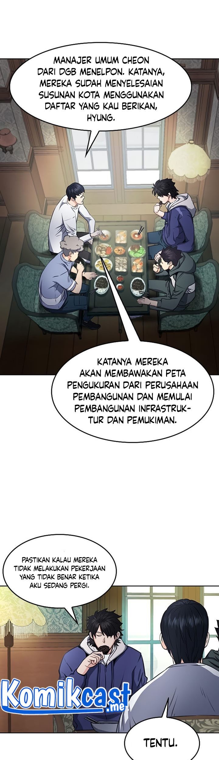 Seoul Station Druid Bab 56 halaman 10