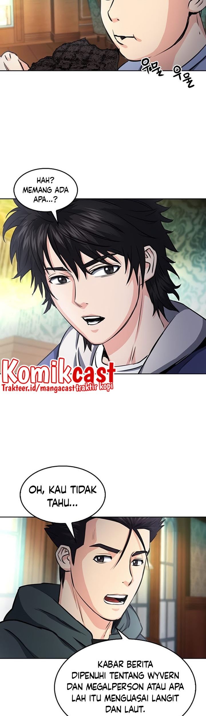 Seoul Station Druid Bab 56 halaman 14