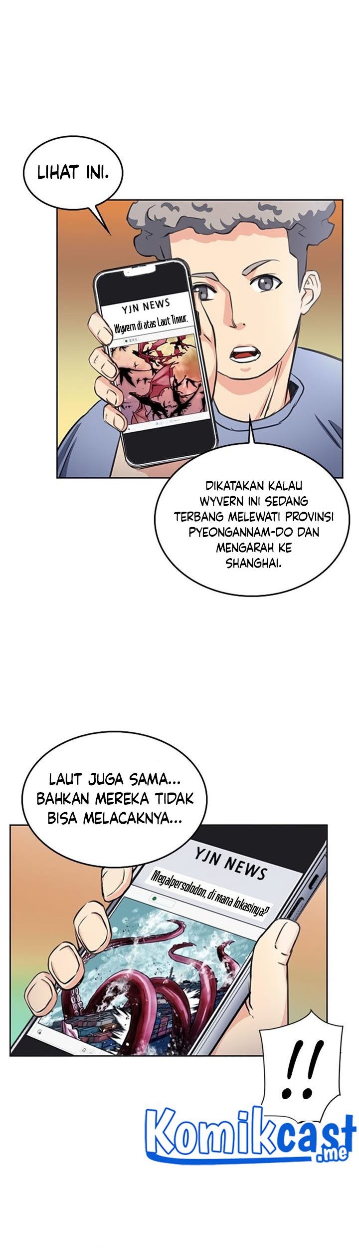 Seoul Station Druid Bab 56 halaman 16