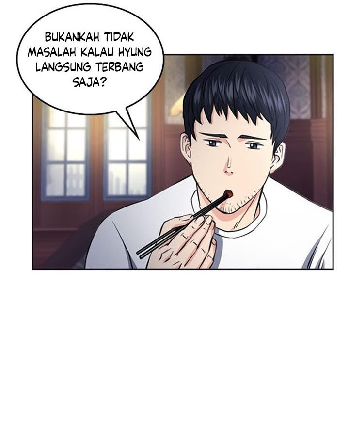 Seoul Station Druid Bab 56 halaman 17