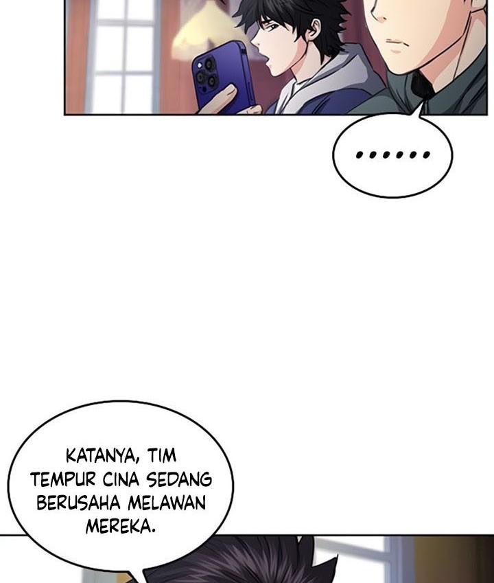 Seoul Station Druid Bab 56 halaman 19