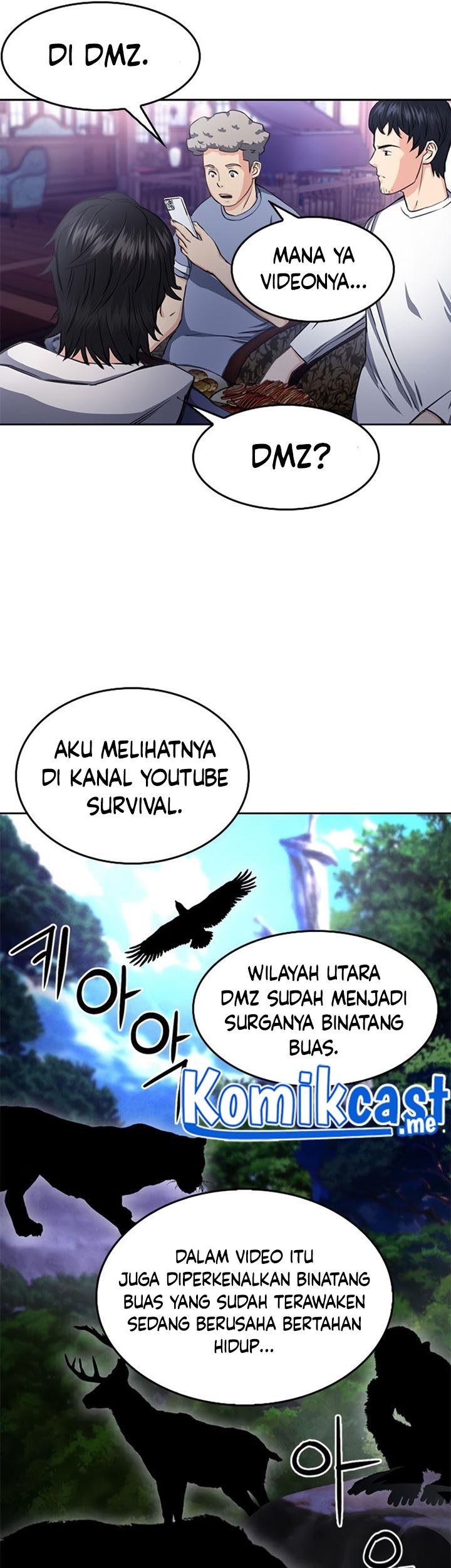 Seoul Station Druid Bab 56 halaman 24