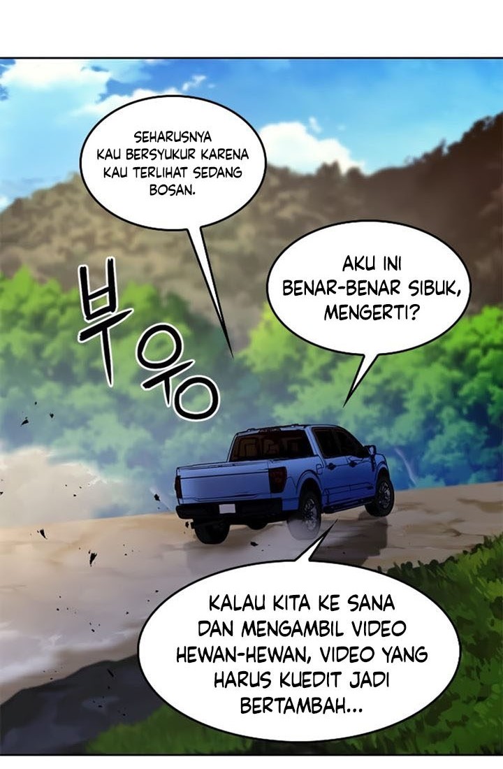 Seoul Station Druid Bab 56 halaman 27