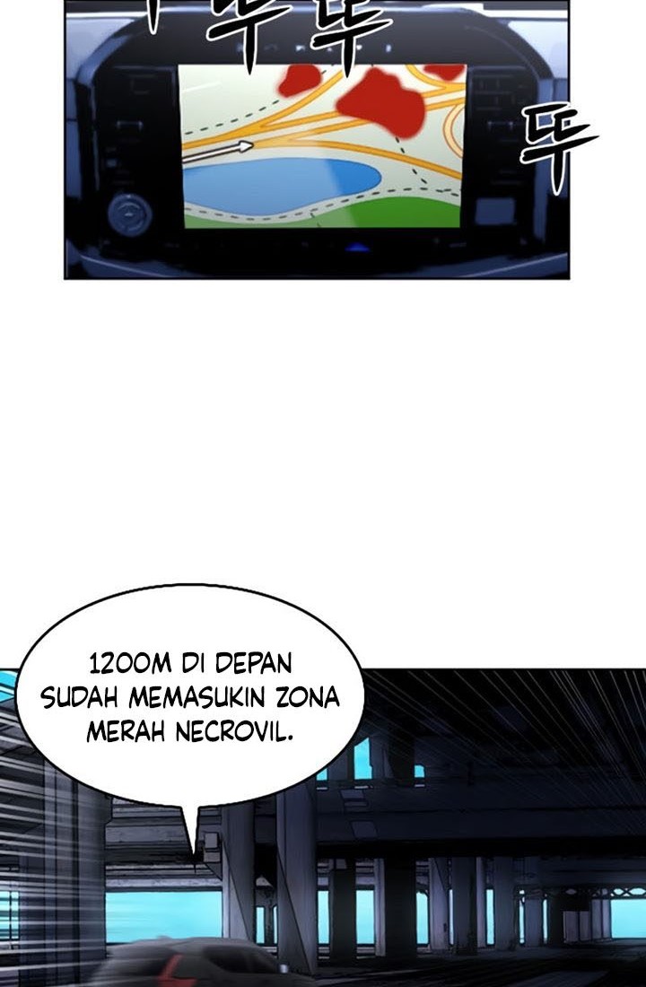 Seoul Station Druid Bab 56 halaman 31