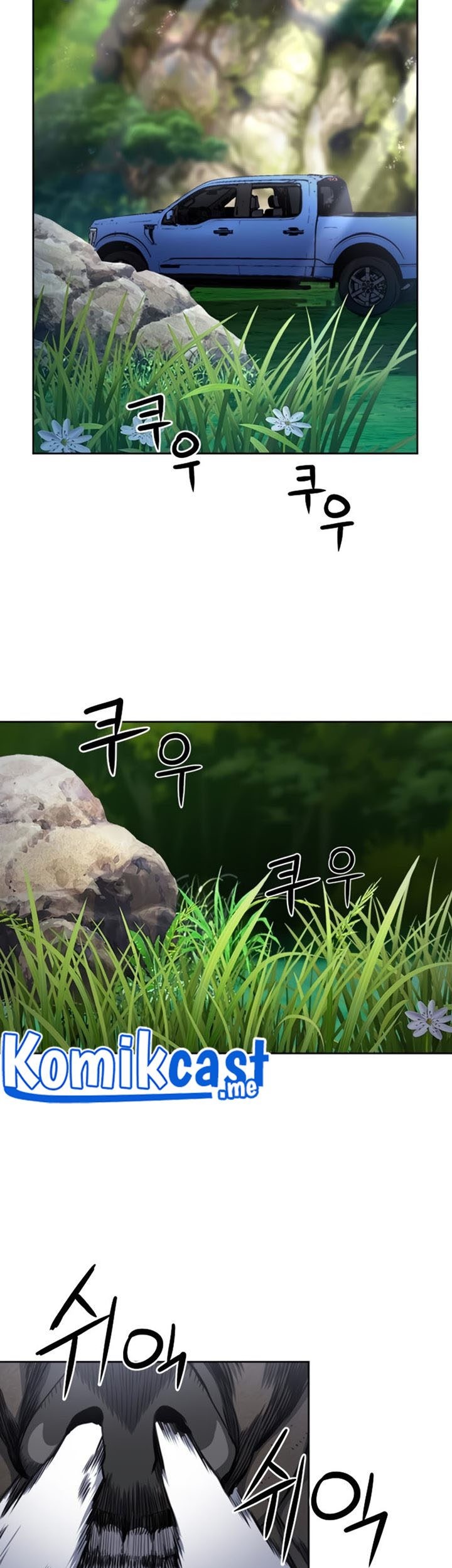 Seoul Station Druid Bab 56 halaman 34