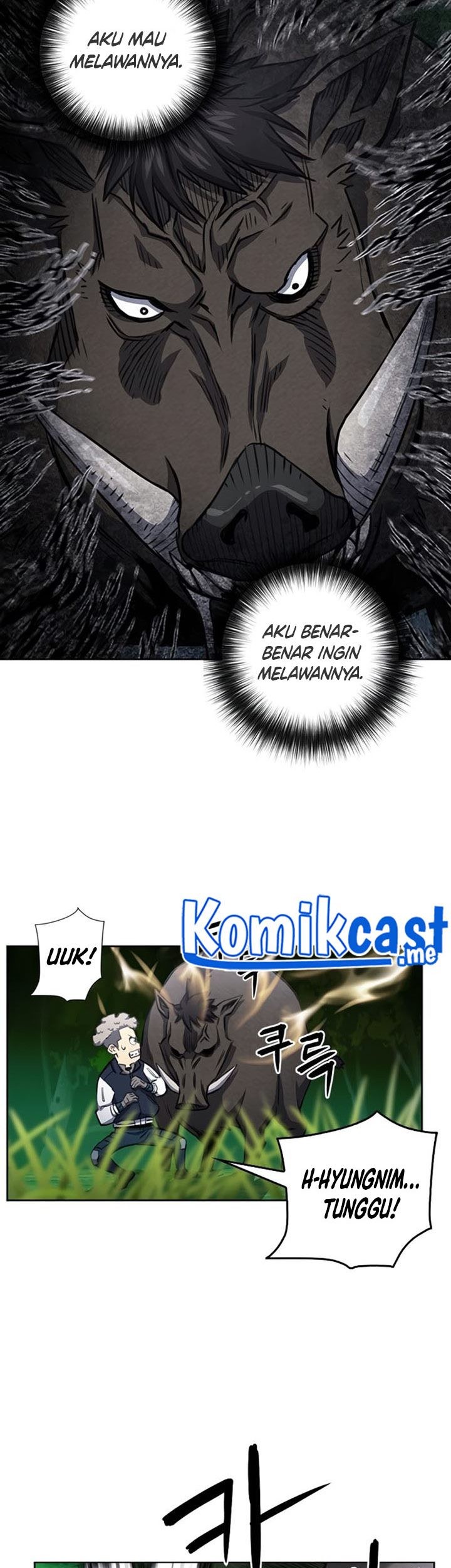 Seoul Station Druid Bab 56 halaman 40