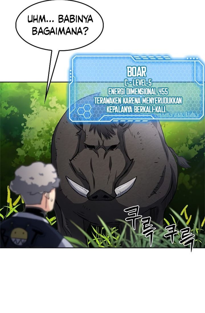 Seoul Station Druid Bab 56 halaman 53