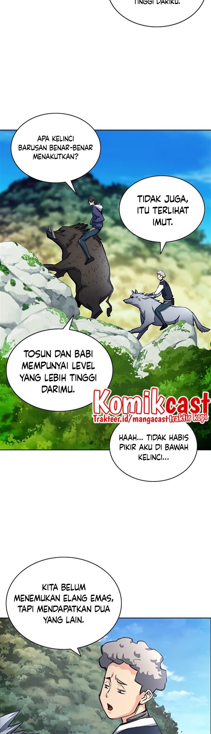 Seoul Station Druid Bab 56 halaman 56