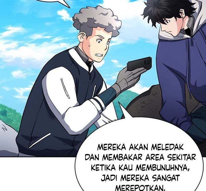 Seoul Station Druid chapter 57 halaman 5