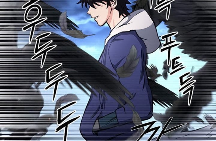 Seoul Station Druid chapter 57 halaman 9