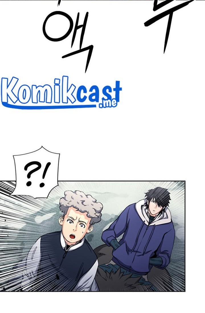 Seoul Station Druid chapter 57 halaman 19