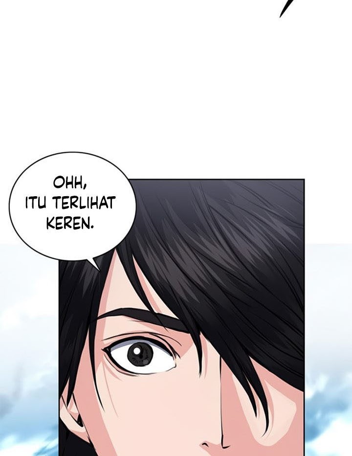 Seoul Station Druid chapter 57 halaman 21