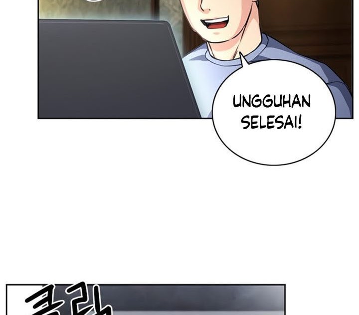 Seoul Station Druid chapter 57 halaman 27