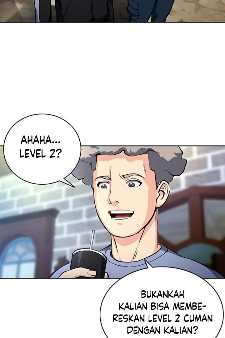 Seoul Station Druid chapter 57 halaman 41