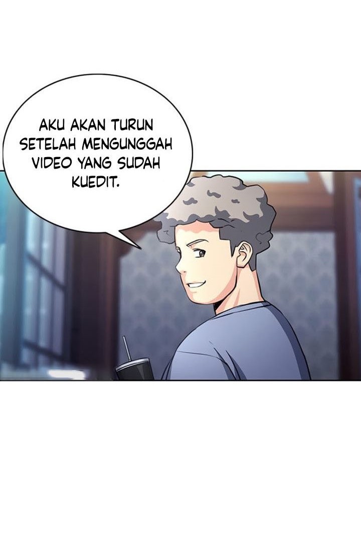Seoul Station Druid chapter 57 halaman 43