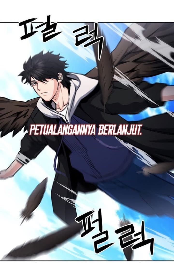 Seoul Station Druid chapter 57 halaman 49