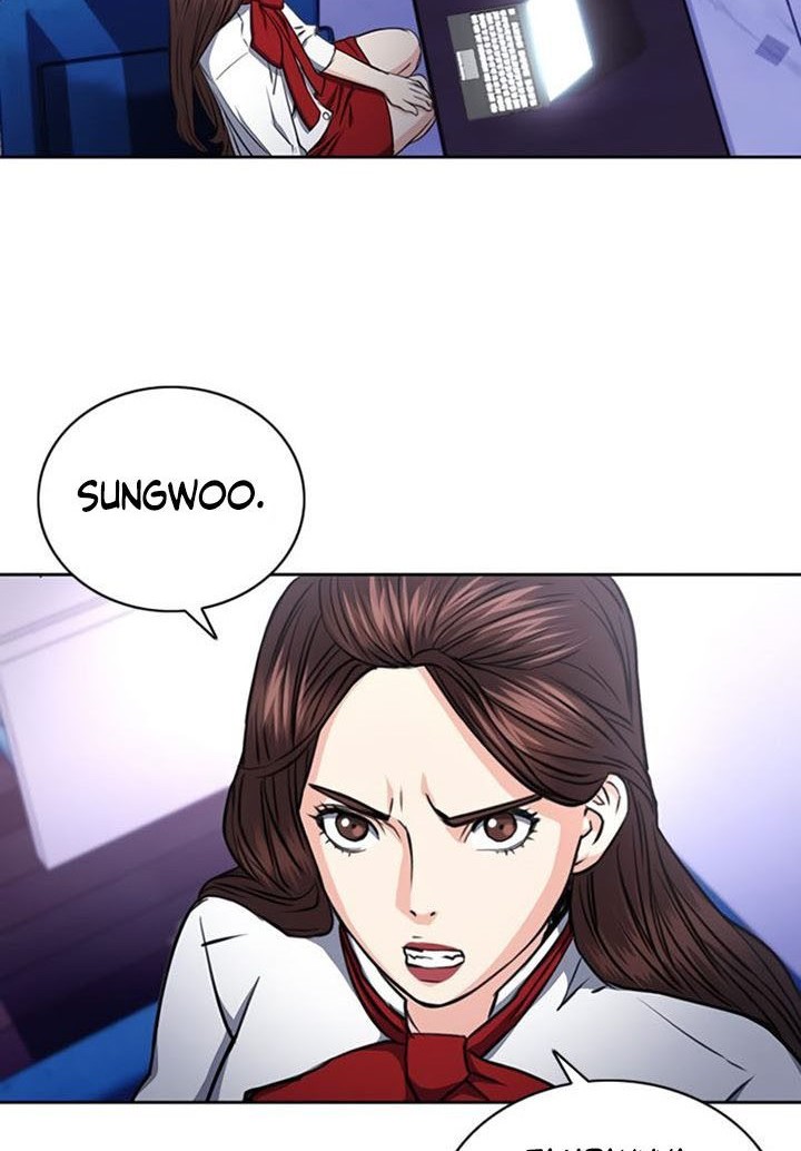 Seoul Station Druid chapter 57 halaman 53