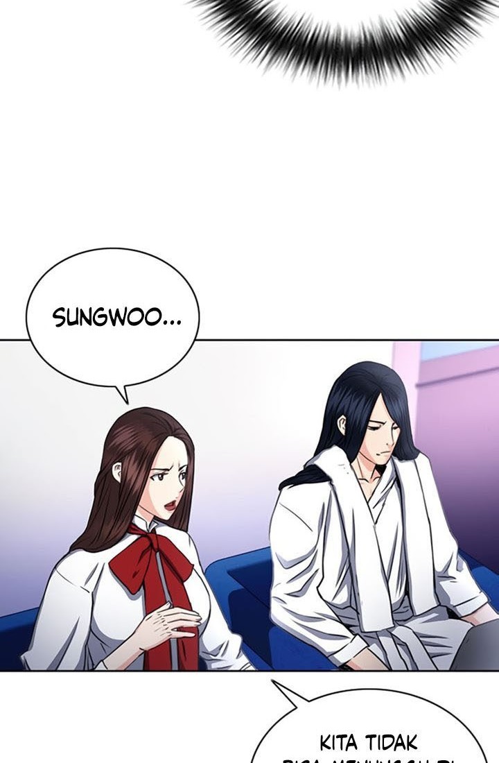 Seoul Station Druid chapter 57 halaman 59