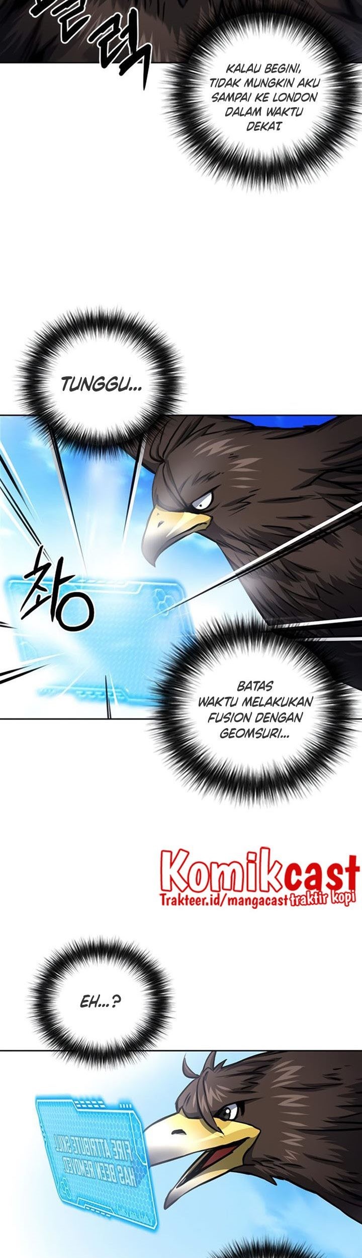 Seoul Station Druid chapter 57 halaman 64