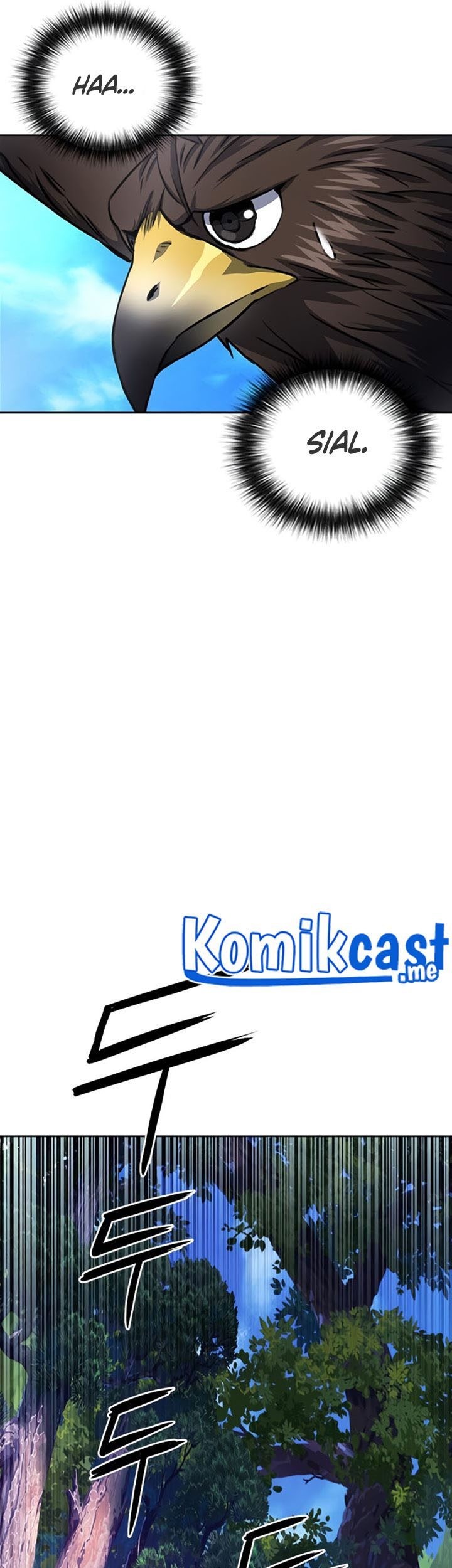 Seoul Station Druid chapter 57 halaman 68