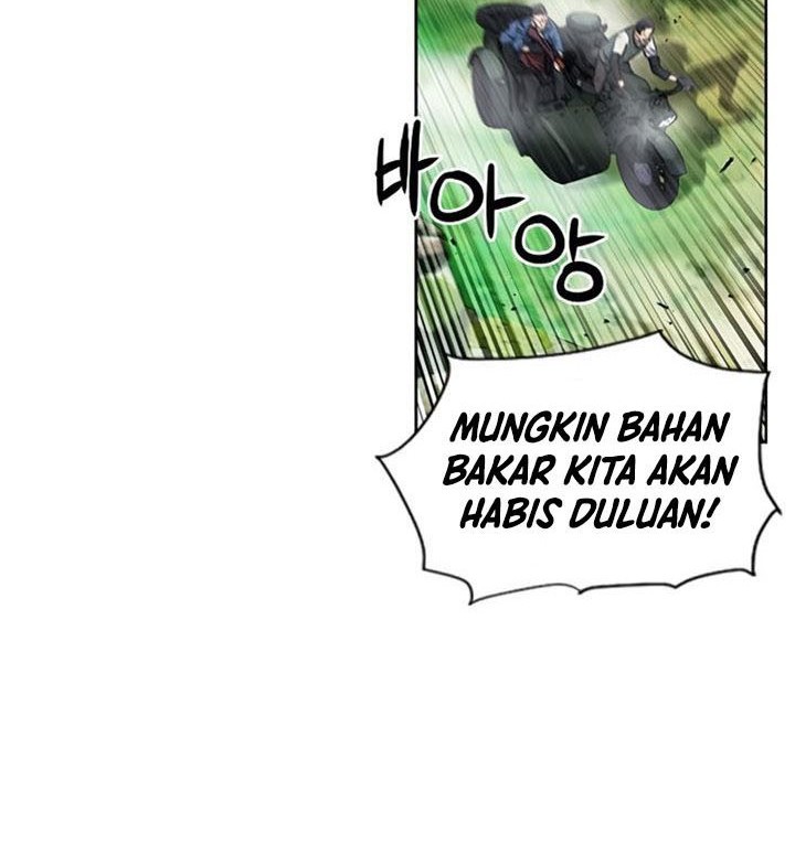 Seoul Station Druid chapter 57 halaman 73