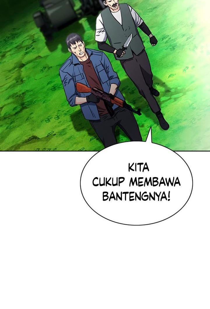 Seoul Station Druid chapter 57 halaman 85