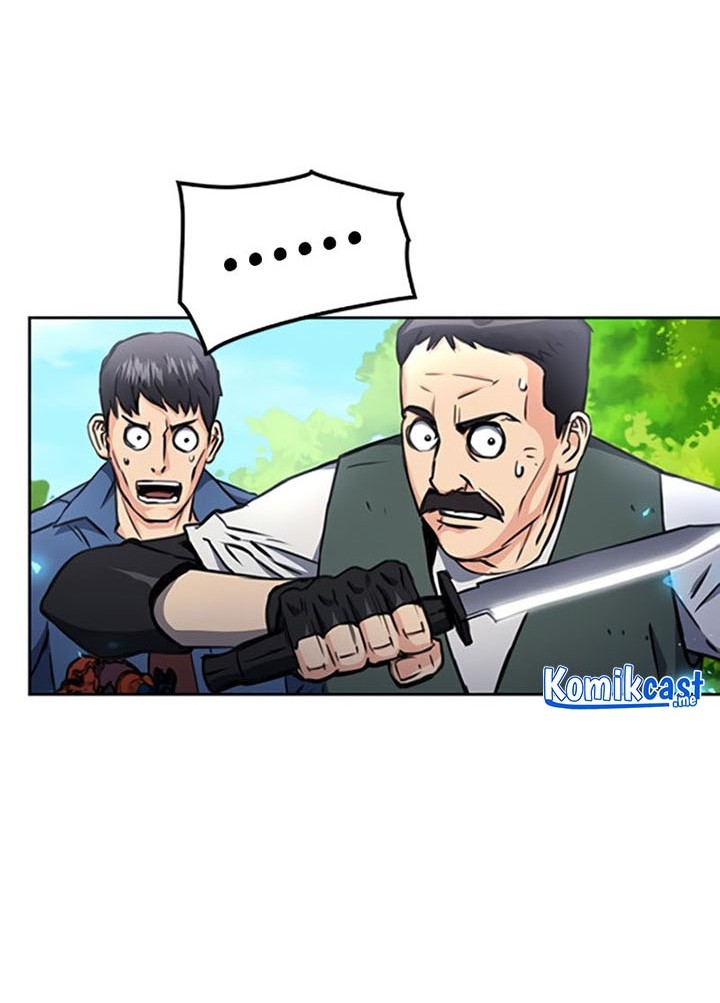 Seoul Station Druid chapter 58 halaman 5