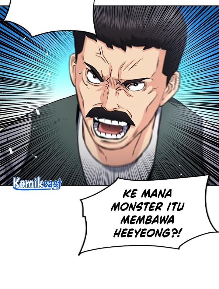 Seoul Station Druid chapter 58 halaman 59