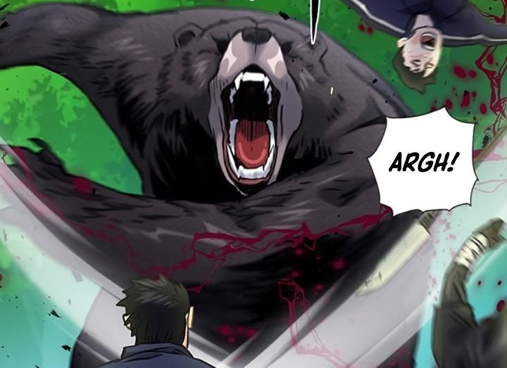Seoul Station Druid Bab 59 halaman 11