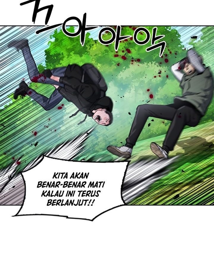 Seoul Station Druid Bab 59 halaman 15