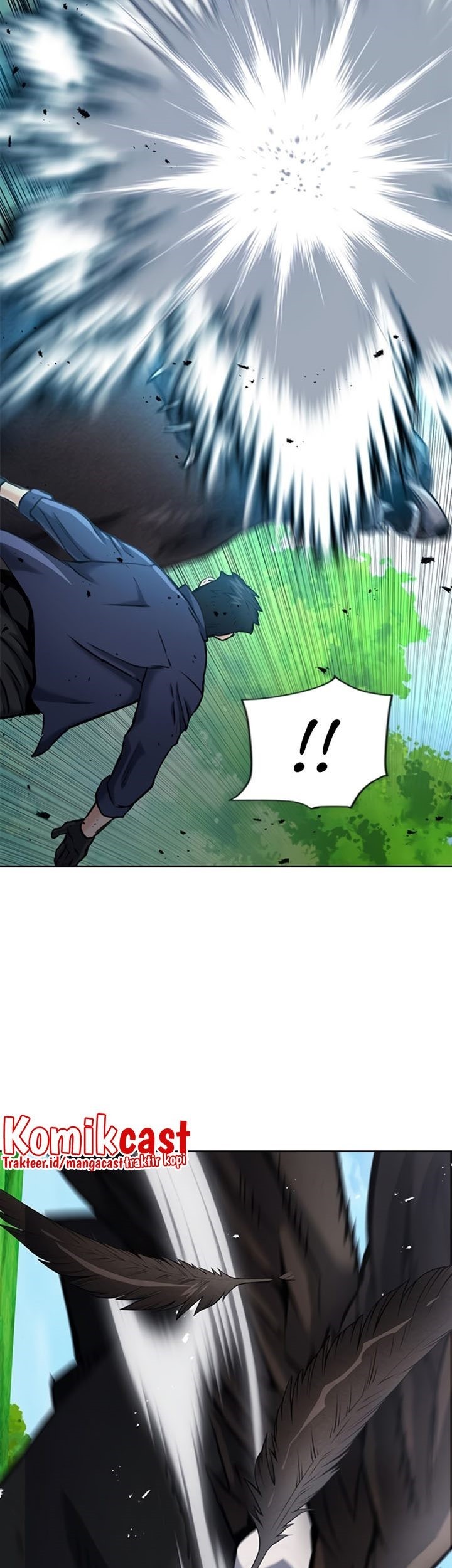 Seoul Station Druid Bab 59 halaman 22