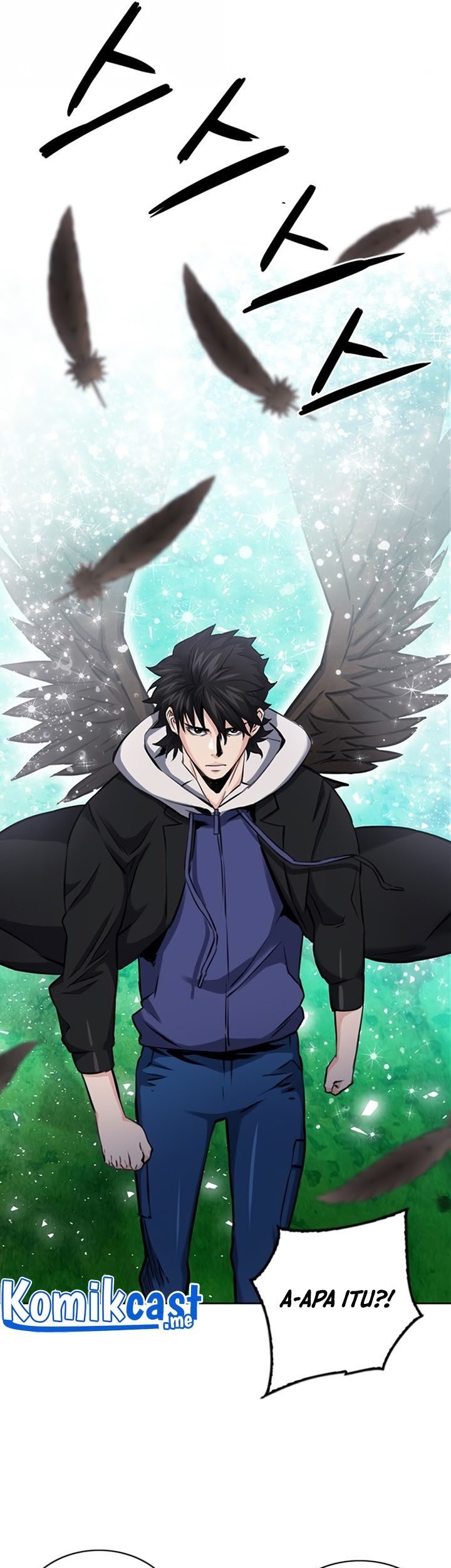 Seoul Station Druid Bab 59 halaman 26